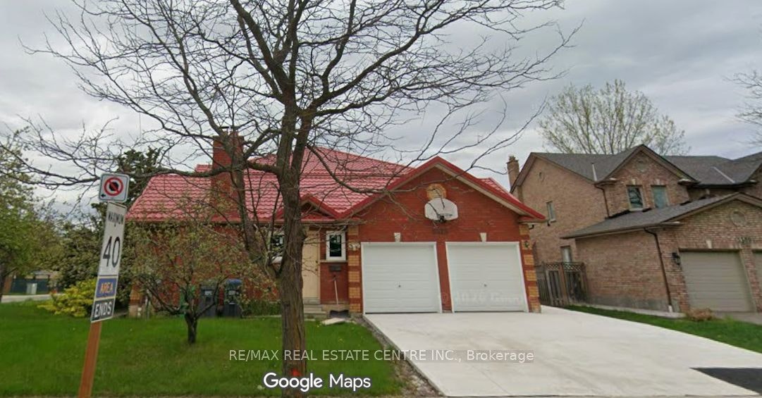5515 Durie Road, Mississauga, ON, L5M 4S6