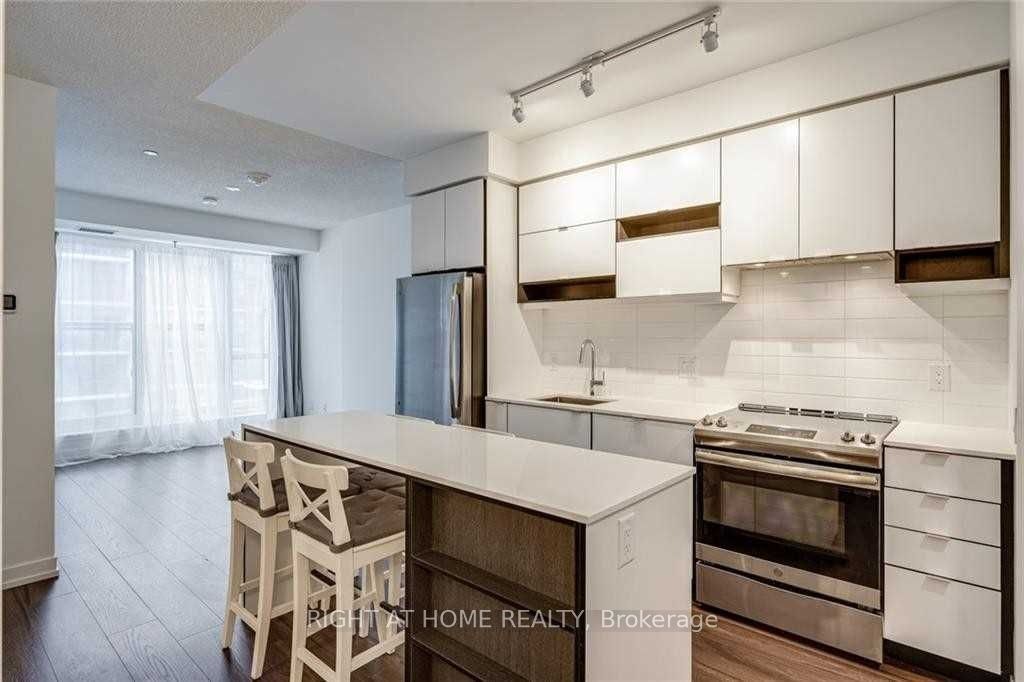 415-4065 Confederation Parkway, Mississauga, ON, L5B 0L4 - 6