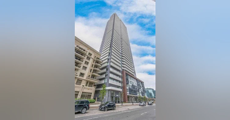 415-4065 Confederation Parkway, Mississauga, ON, L5B 0L4
