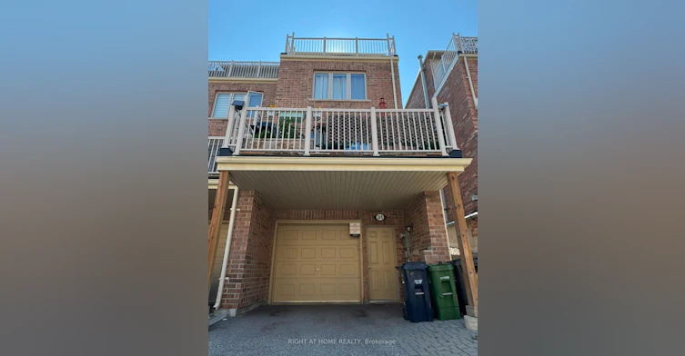 31 Edward Horton Crescent, Toronto, ON, M8Z 0E7 - 22