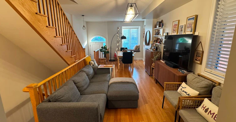 31 Edward Horton Crescent, Toronto, ON, M8Z 0E7 - 5