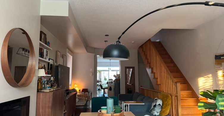 31 Edward Horton Crescent, Toronto, ON, M8Z 0E7 - 8