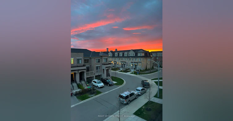 31 Edward Horton Crescent, Toronto, ON, M8Z 0E7 - 25