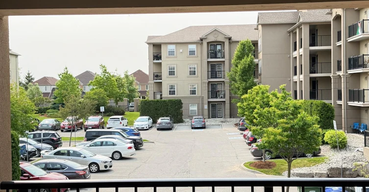 206-1340 Main Street, Milton, ON, L9T 7S6