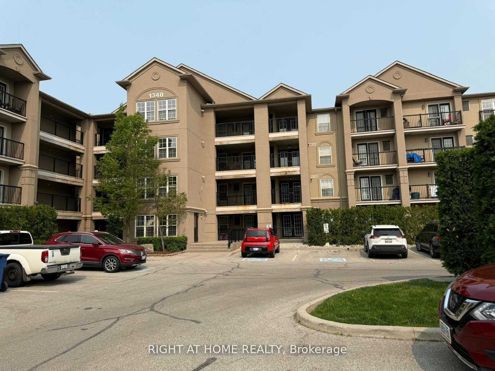 206-1340 Main Street, Milton, ON, L9T 7S6 - 2