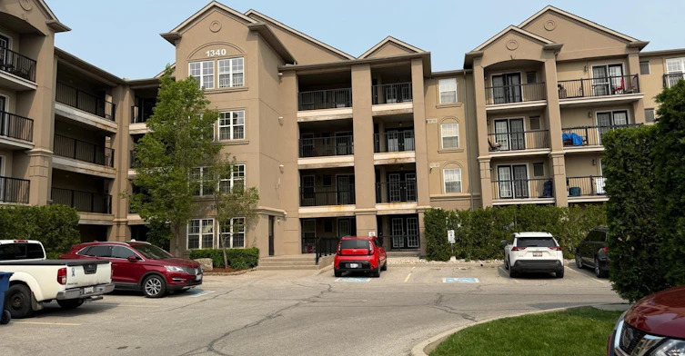 206-1340 Main Street, Milton, ON, L9T 7S6 - 2