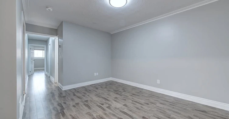Main Lvl-16 Hasbrooke Drive, Toronto, ON, M9L 1A1 - 7