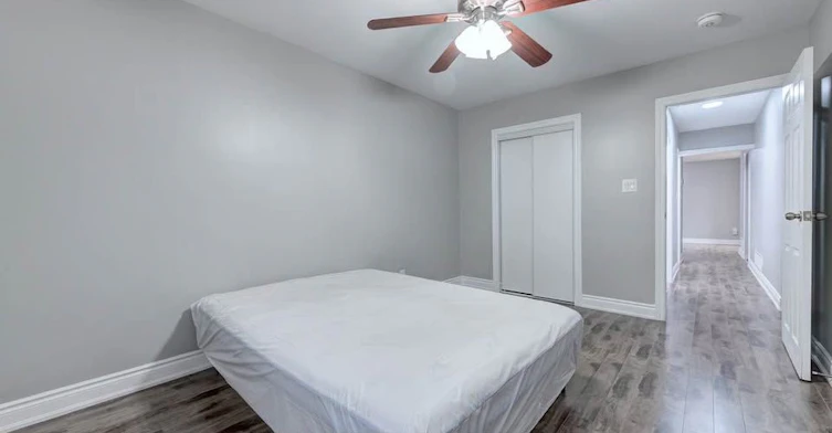Main Lvl-16 Hasbrooke Drive, Toronto, ON, M9L 1A1 - 12
