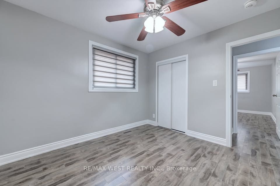 Main Lvl-16 Hasbrooke Drive, Toronto, ON, M9L 1A1 - 13