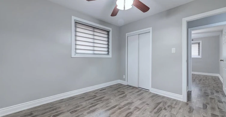 Main Lvl-16 Hasbrooke Drive, Toronto, ON, M9L 1A1 - 13