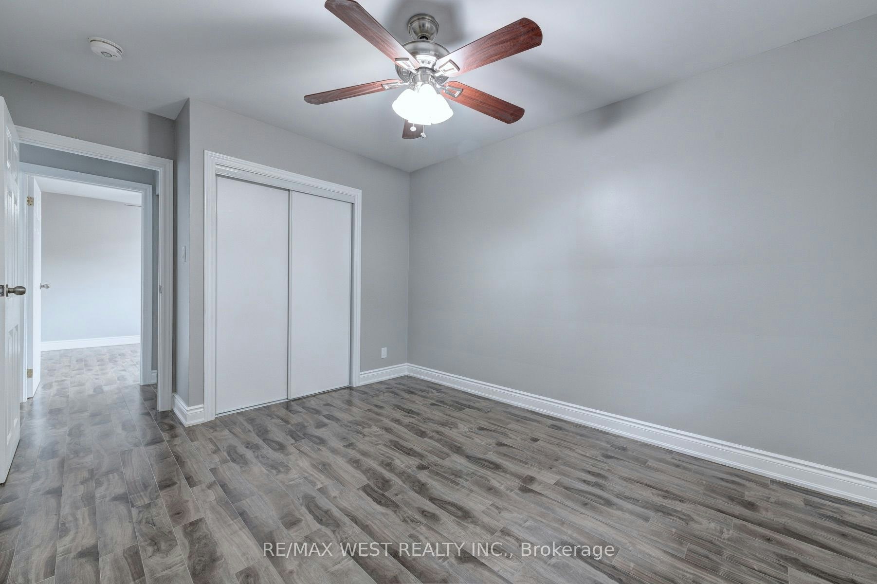 Main Lvl-16 Hasbrooke Drive, Toronto, ON, M9L 1A1 - 15