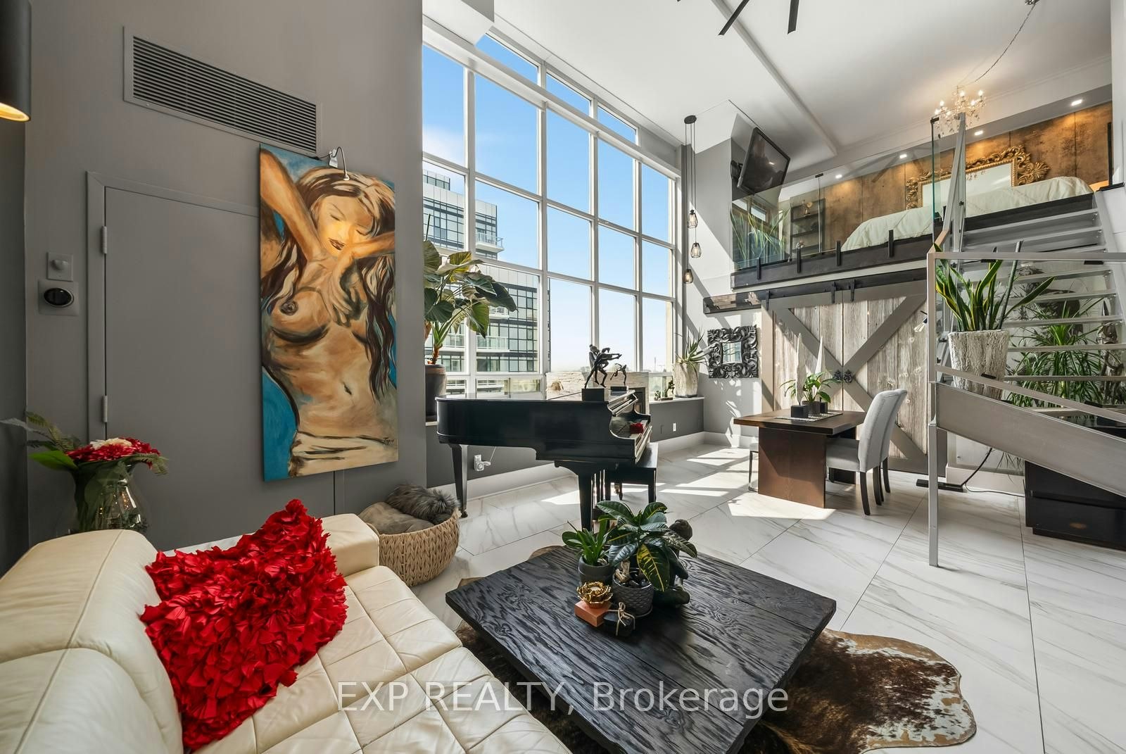 PH416-300 Manitoba Street, Toronto, ON, M8Y 4G6