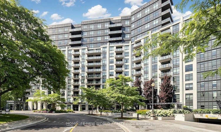 304-1135 Royal York Road