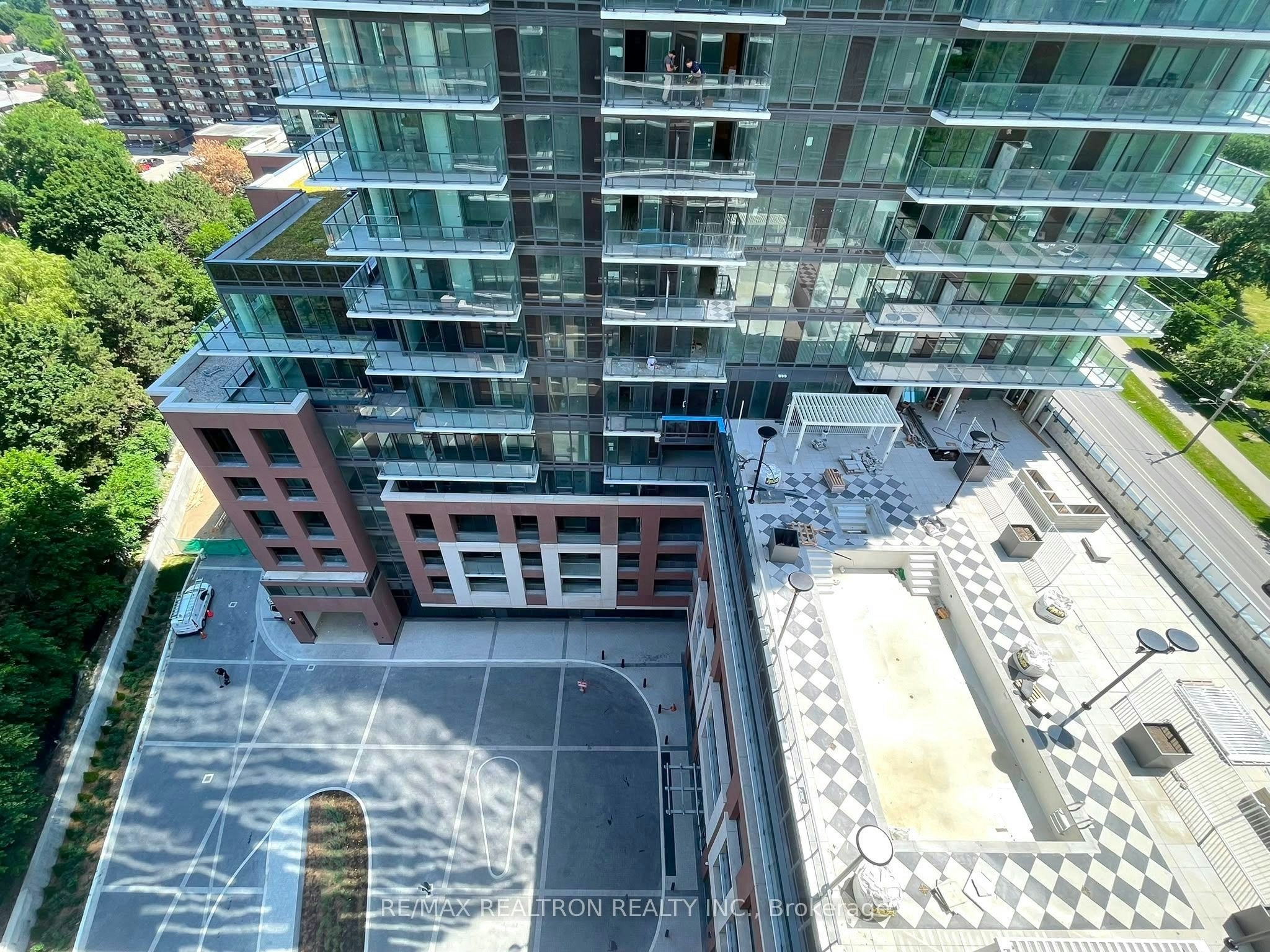 1305-4010 Eglinton Avenue W, Toronto, ON, M9A 0G5 - 31