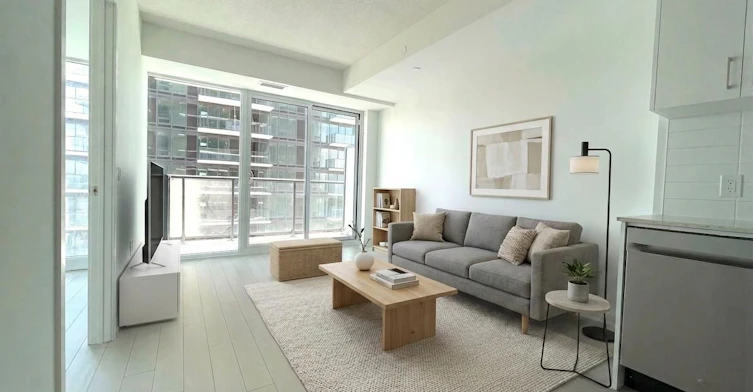 1305-4010 Eglinton Avenue W, Toronto, ON, M9A 0G5 - 8