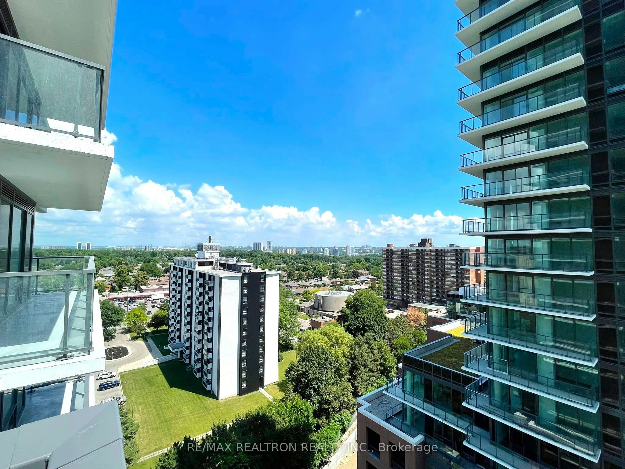 1305-4010 Eglinton Avenue W, Toronto, ON, M9A 0G5 - 15