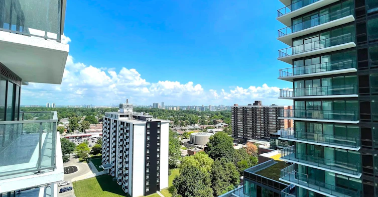 1305-4010 Eglinton Avenue W, Toronto, ON, M9A 0G5 - 15