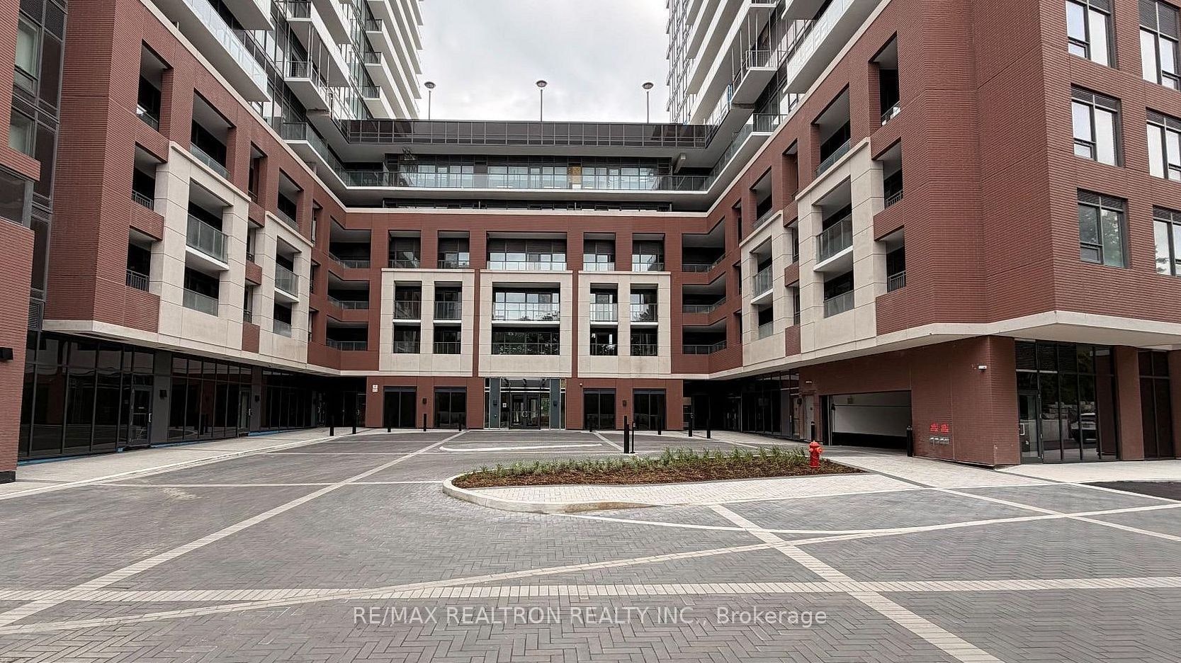 1305-4010 Eglinton Avenue W, Toronto, ON, M9A 0G5 - 3