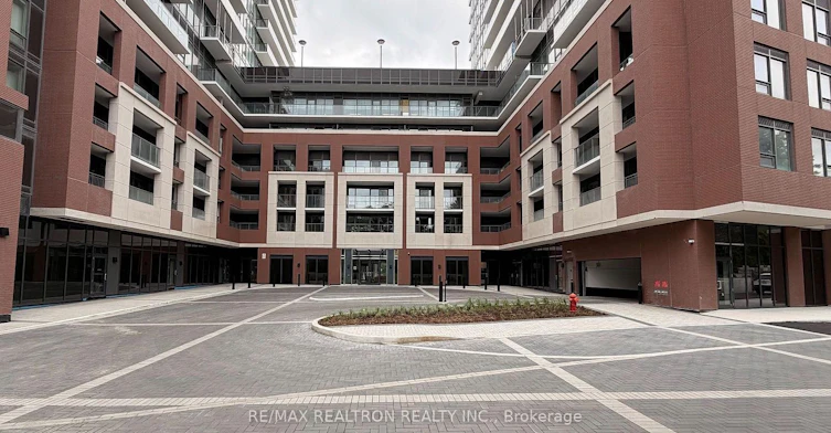 1305-4010 Eglinton Avenue W, Toronto, ON, M9A 0G5 - 3