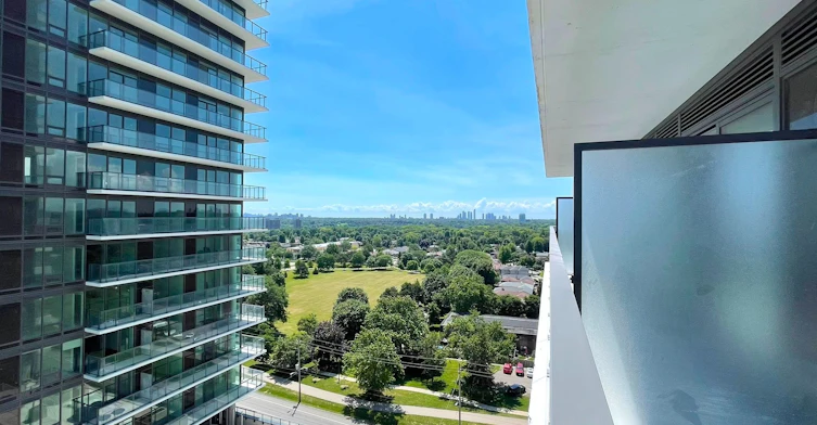 1305-4010 Eglinton Avenue W, Toronto, ON, M9A 0G5 - 17