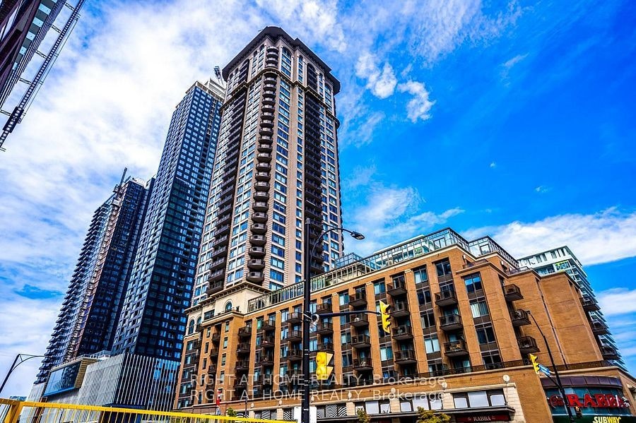 401-385 Prince Of Wales Drive, Mississauga, ON, L5B 0C6