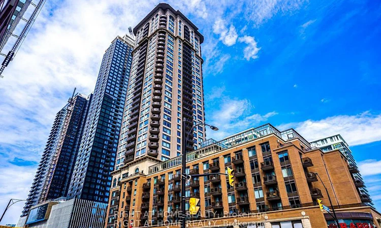 401-385 Prince Of Wales Drive
