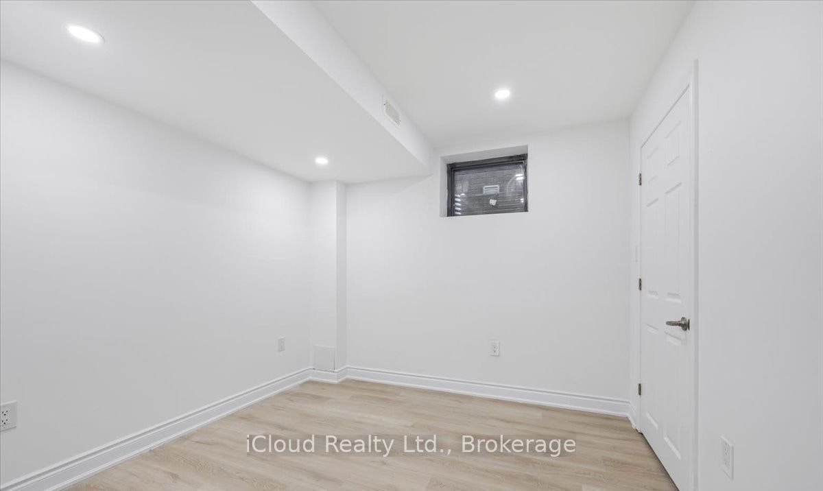Basement-833 Farmstead Drive, Milton, ON, L9T 8C9 - 12