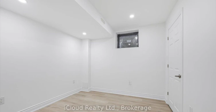 Basement-833 Farmstead Drive, Milton, ON, L9T 8C9 - 12