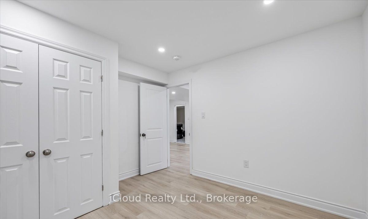 Basement-833 Farmstead Drive, Milton, ON, L9T 8C9 - 13