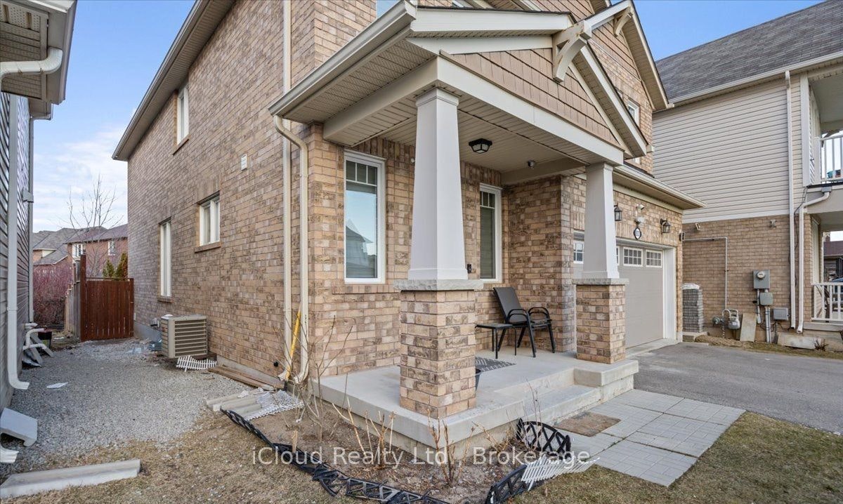Basement-833 Farmstead Drive, Milton, ON, L9T 8C9 - 3