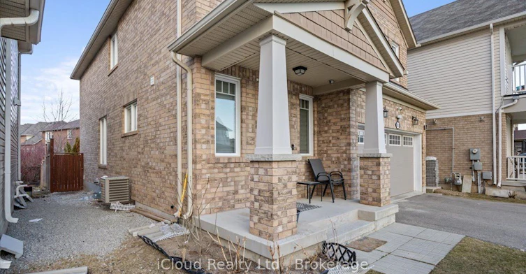 Basement-833 Farmstead Drive, Milton, ON, L9T 8C9 - 3