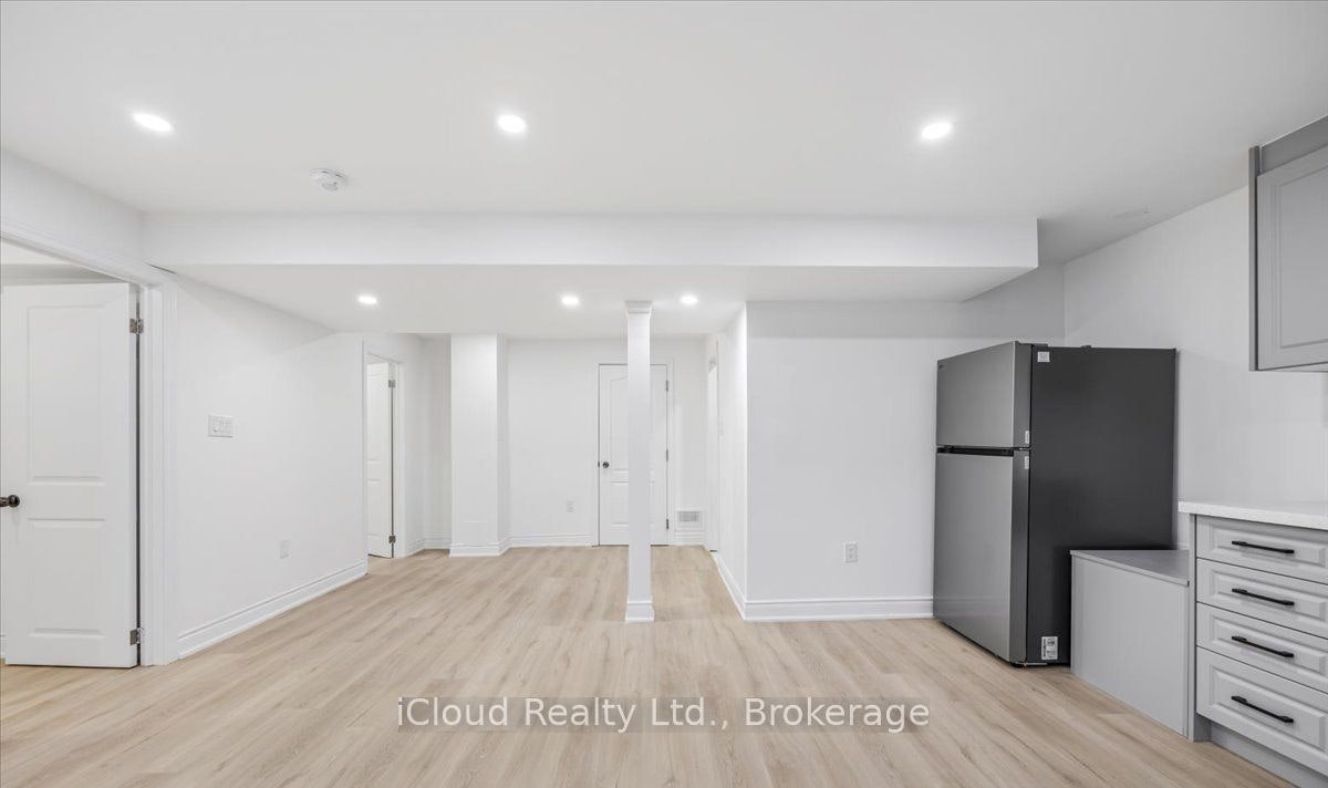 Basement-833 Farmstead Drive, Milton, ON, L9T 8C9 - 8