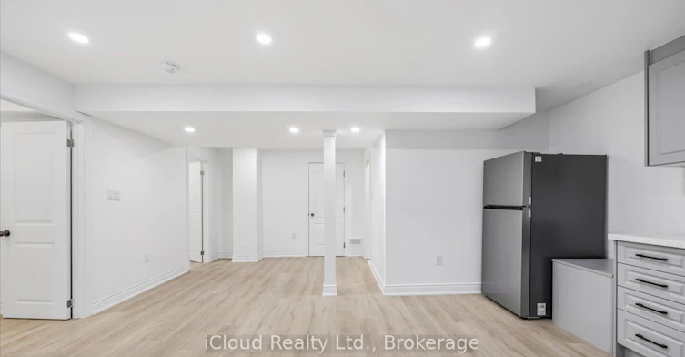 Basement-833 Farmstead Drive, Milton, ON, L9T 8C9 - 8