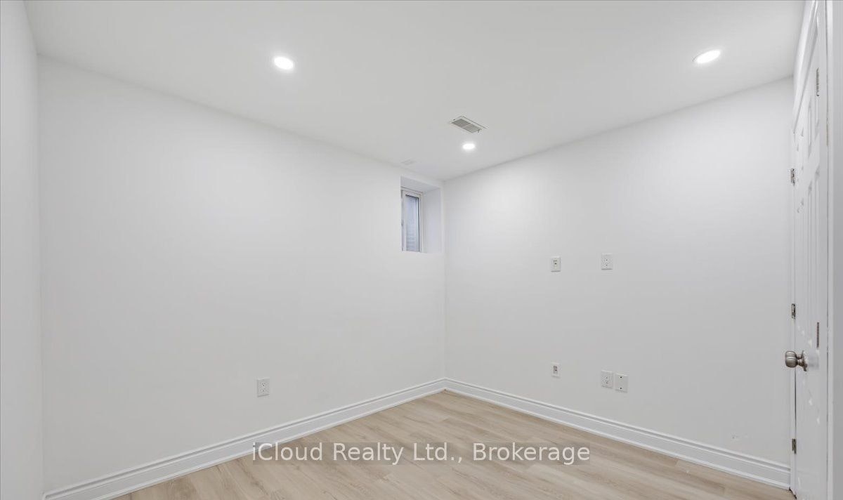 Basement-833 Farmstead Drive, Milton, ON, L9T 8C9 - 14