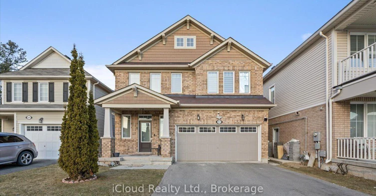 Basement-833 Farmstead Drive, Milton, ON, L9T 8C9