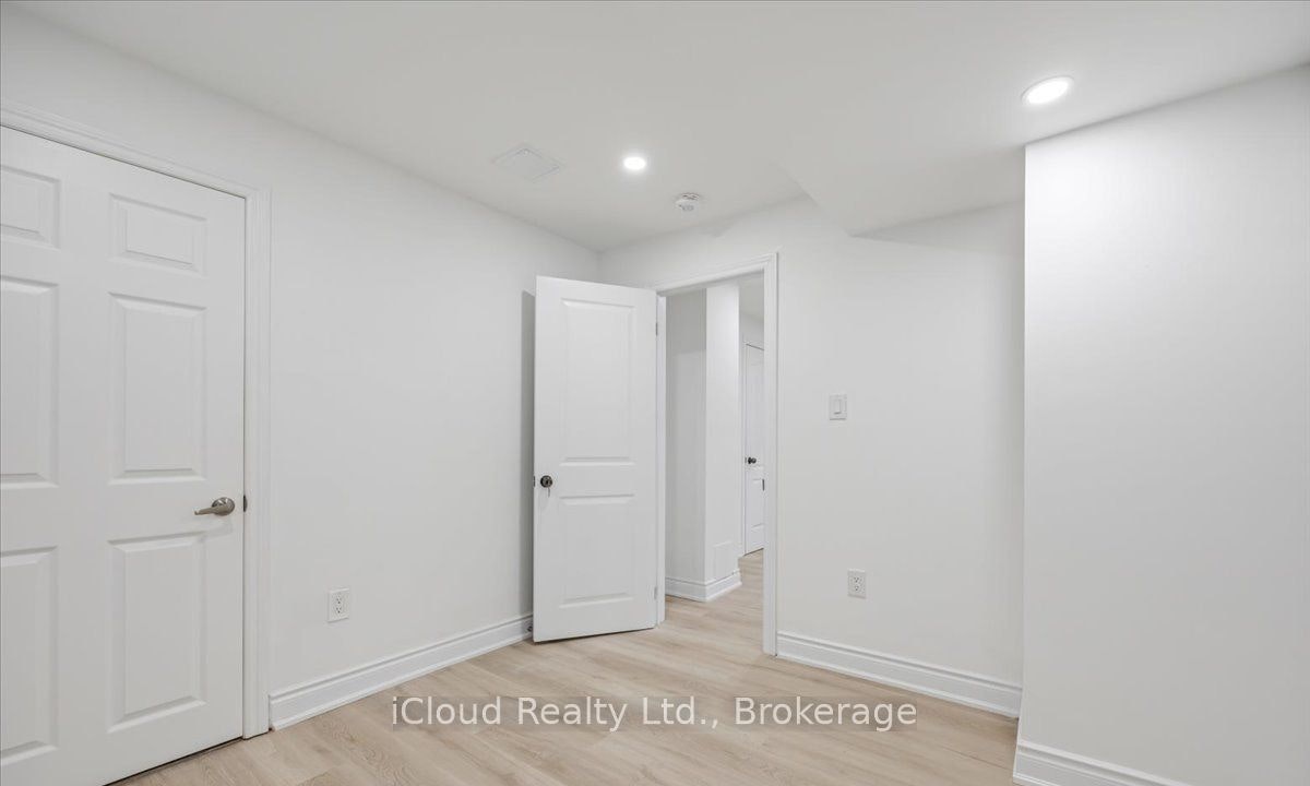 Basement-833 Farmstead Drive, Milton, ON, L9T 8C9 - 11