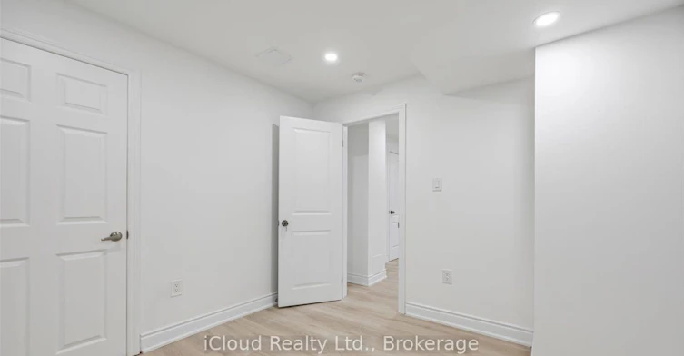 Basement-833 Farmstead Drive, Milton, ON, L9T 8C9 - 11