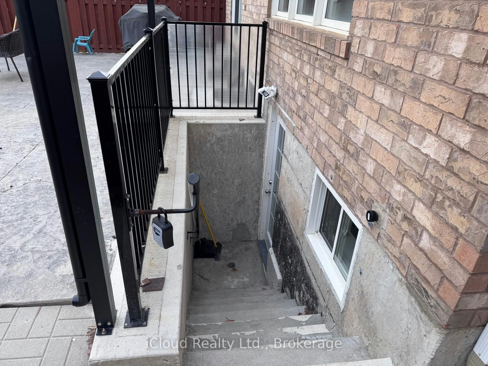 Basement-833 Farmstead Drive, Milton, ON, L9T 8C9 - 5