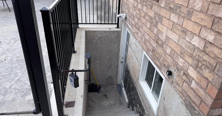 Basement-833 Farmstead Drive, Milton, ON, L9T 8C9 - 5
