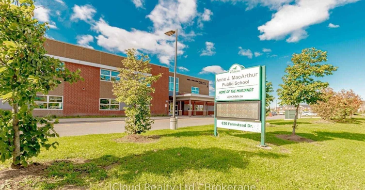 Basement-833 Farmstead Drive, Milton, ON, L9T 8C9 - 15