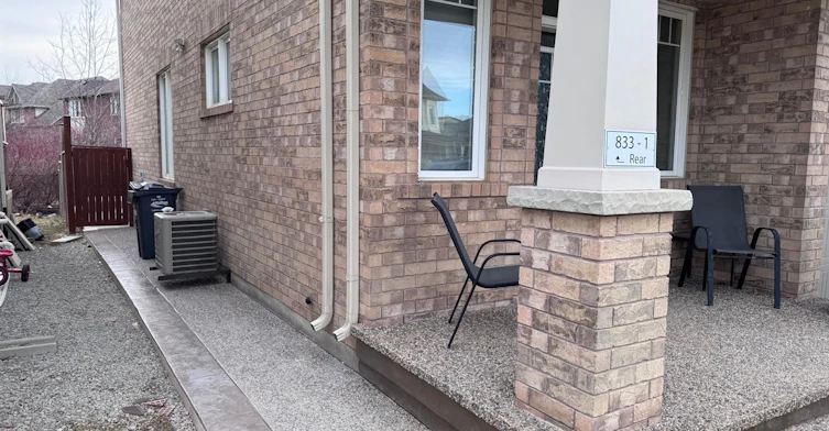 Basement-833 Farmstead Drive, Milton, ON, L9T 8C9 - 2