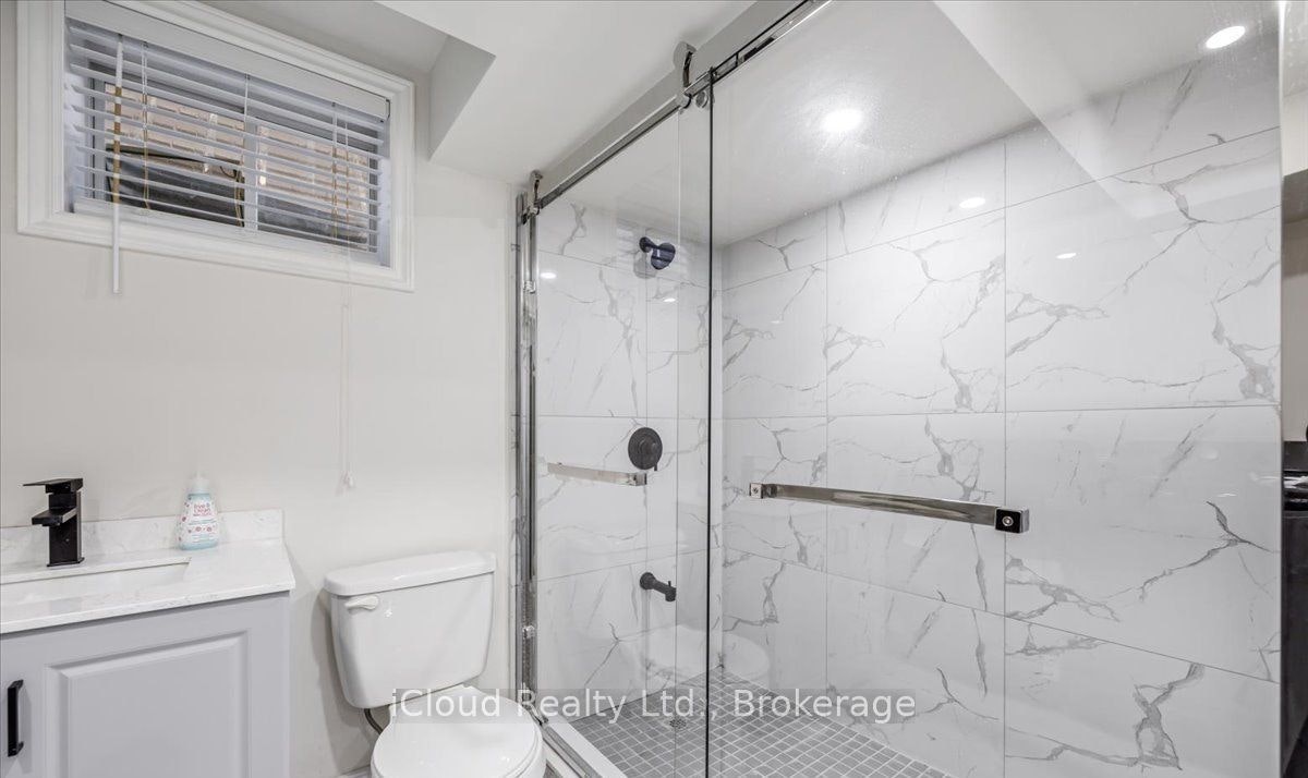 Basement-833 Farmstead Drive, Milton, ON, L9T 8C9 - 10