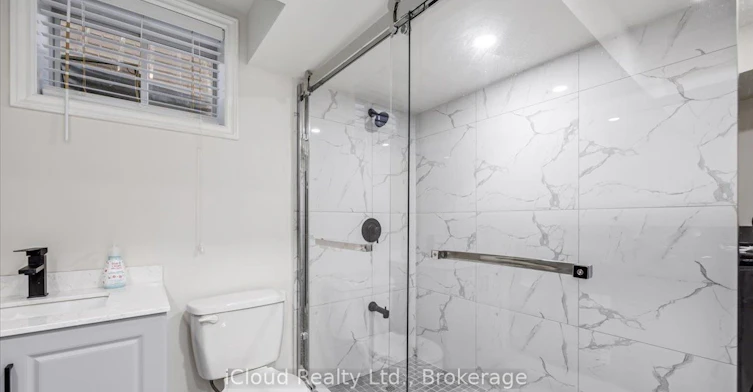 Basement-833 Farmstead Drive, Milton, ON, L9T 8C9 - 10