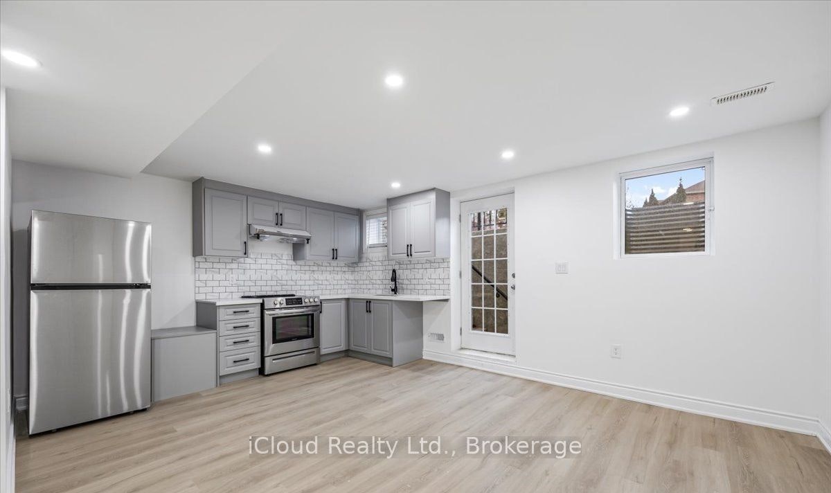 Basement-833 Farmstead Drive, Milton, ON, L9T 8C9 - 6