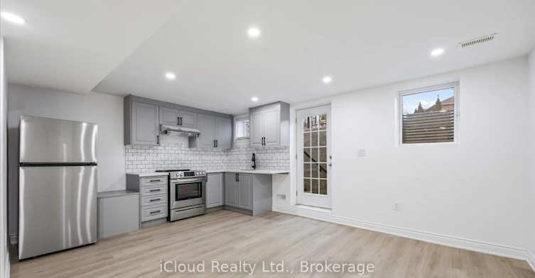 Basement-833 Farmstead Drive, Milton, ON, L9T 8C9 - 6