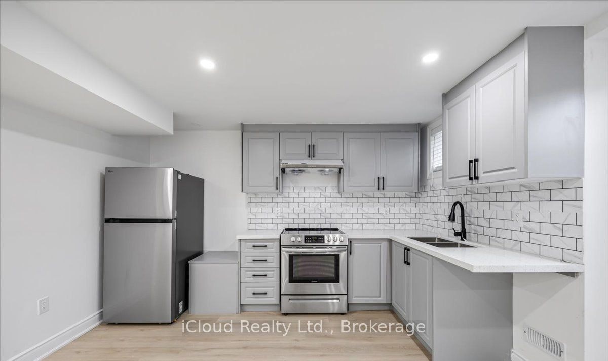 Basement-833 Farmstead Drive, Milton, ON, L9T 8C9 - 7