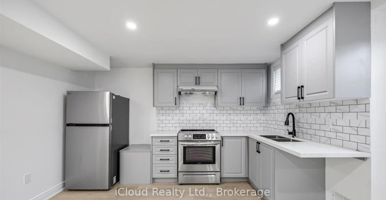 Basement-833 Farmstead Drive, Milton, ON, L9T 8C9 - 7