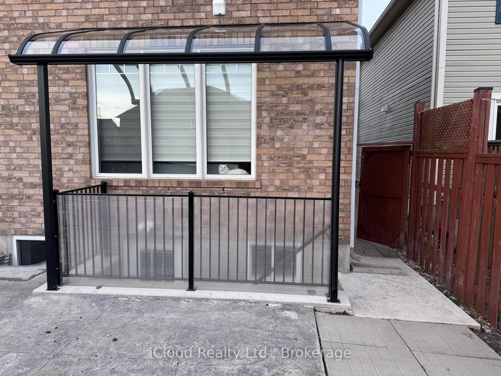 Basement-833 Farmstead Drive, Milton, ON, L9T 8C9 - 4