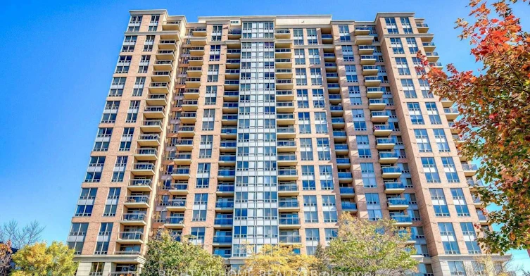 1007-55 Strathaven Drive, Mississauga, ON, L5R 4G9