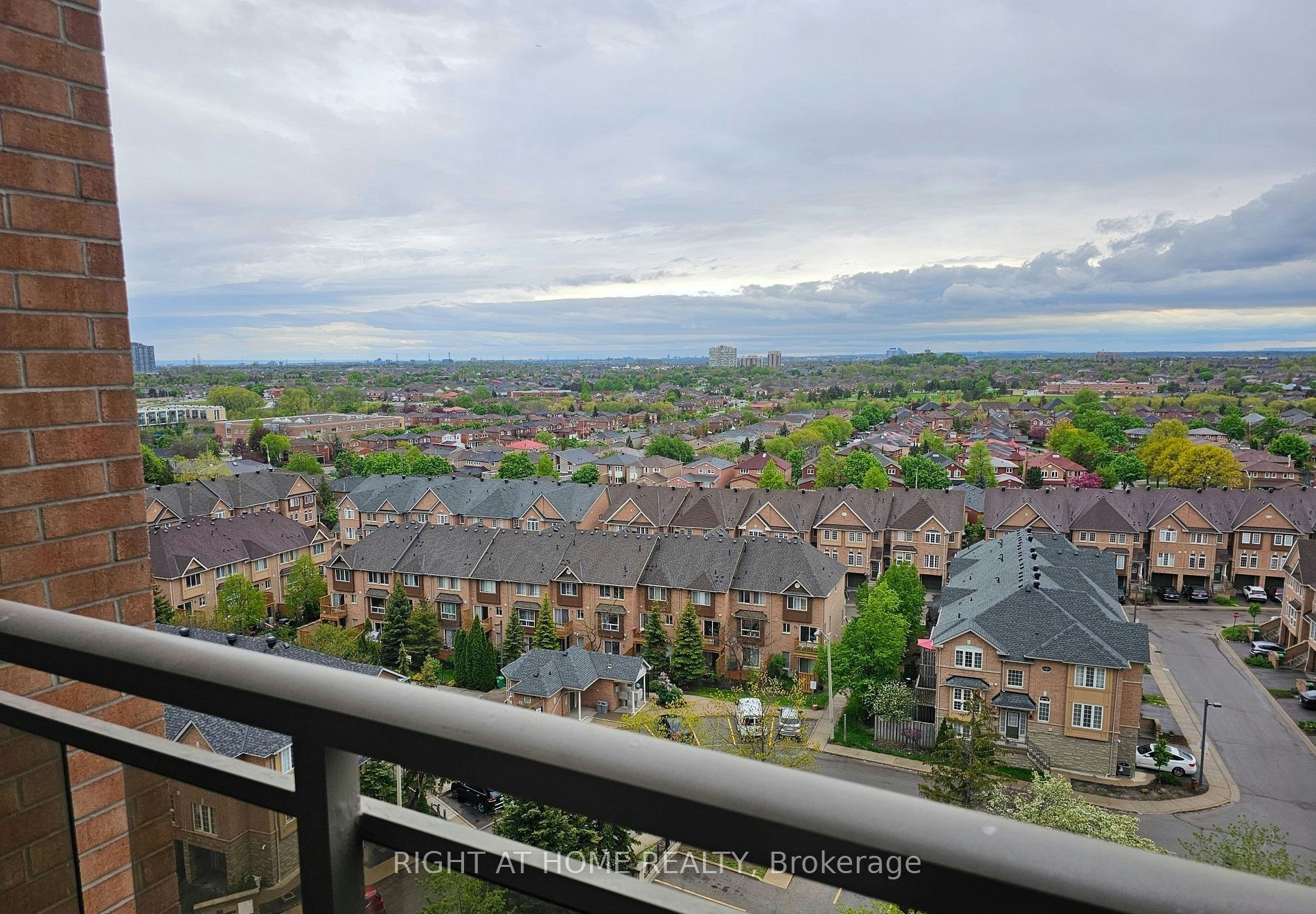 1007-55 Strathaven Drive, Mississauga, ON, L5R 4G9 - 16
